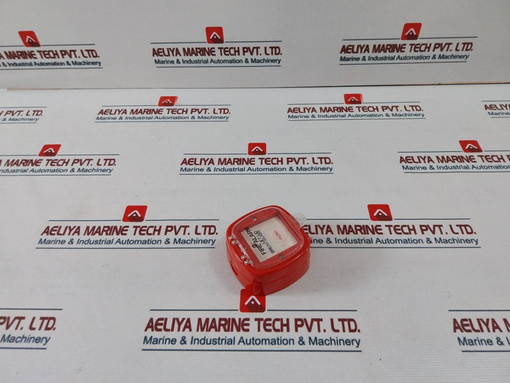 Fire Alarm Lift Lid Cover