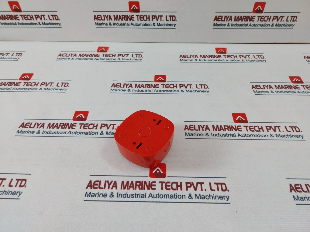 Fire Alarm Lift Lid Cover