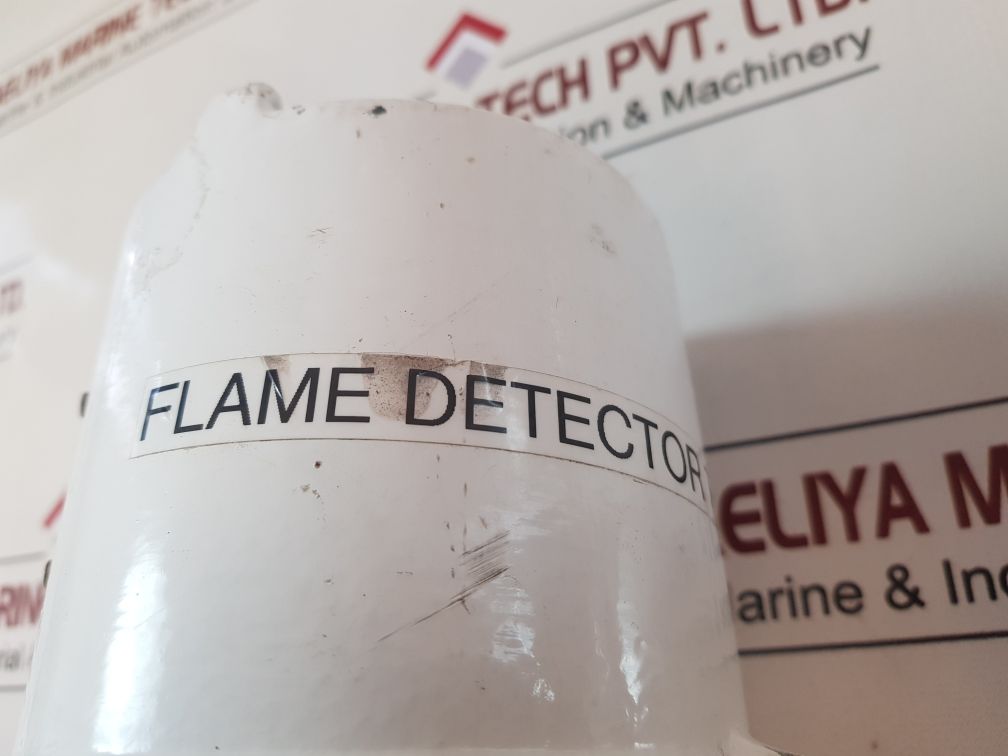 Fire Sentry Flame Detector Tester