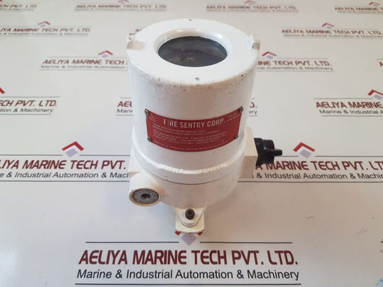 Fire Sentry Flame Detector Tester