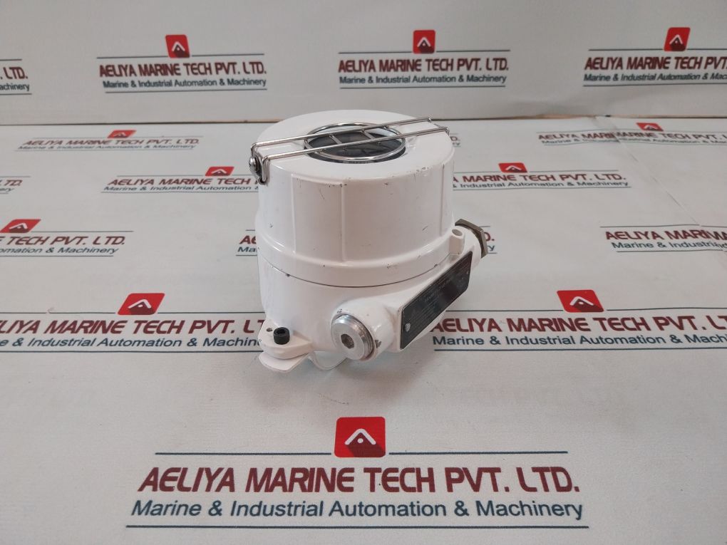 Fire Sentry Ft-2145 Tester Fire And Flame Detector 28 Vdc