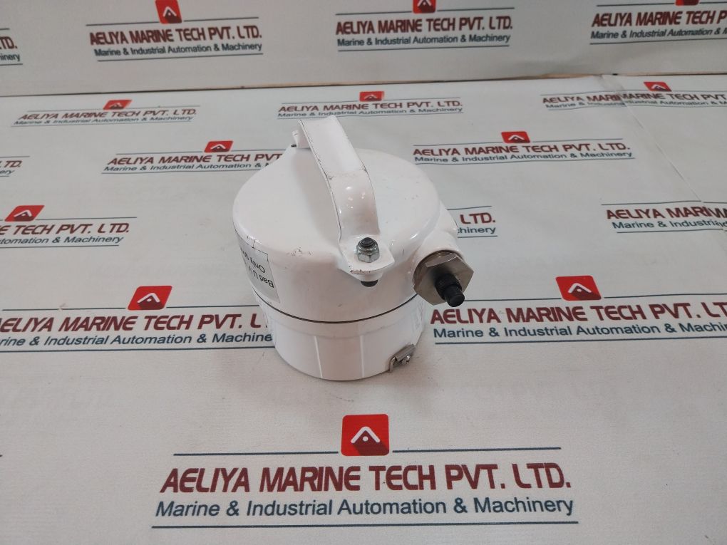 Fire Sentry Ft-2145 Tester Fire And Flame Detector 28 Vdc