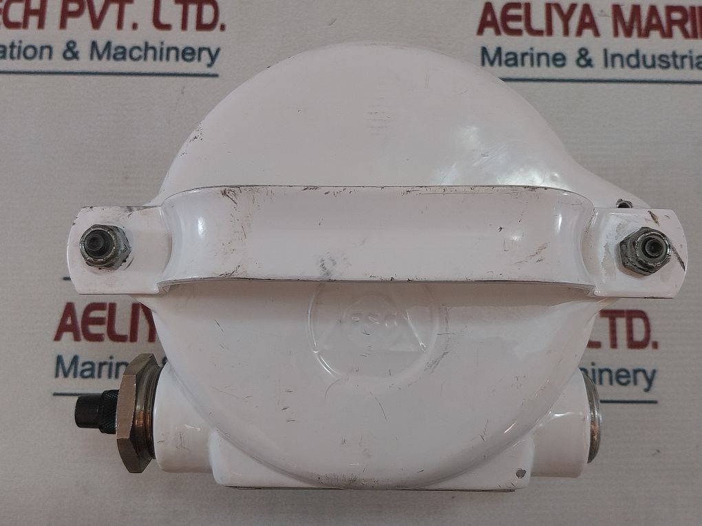 Fire Sentry Ft-2145 Tester Fire And Flame Detector 28 Vdc