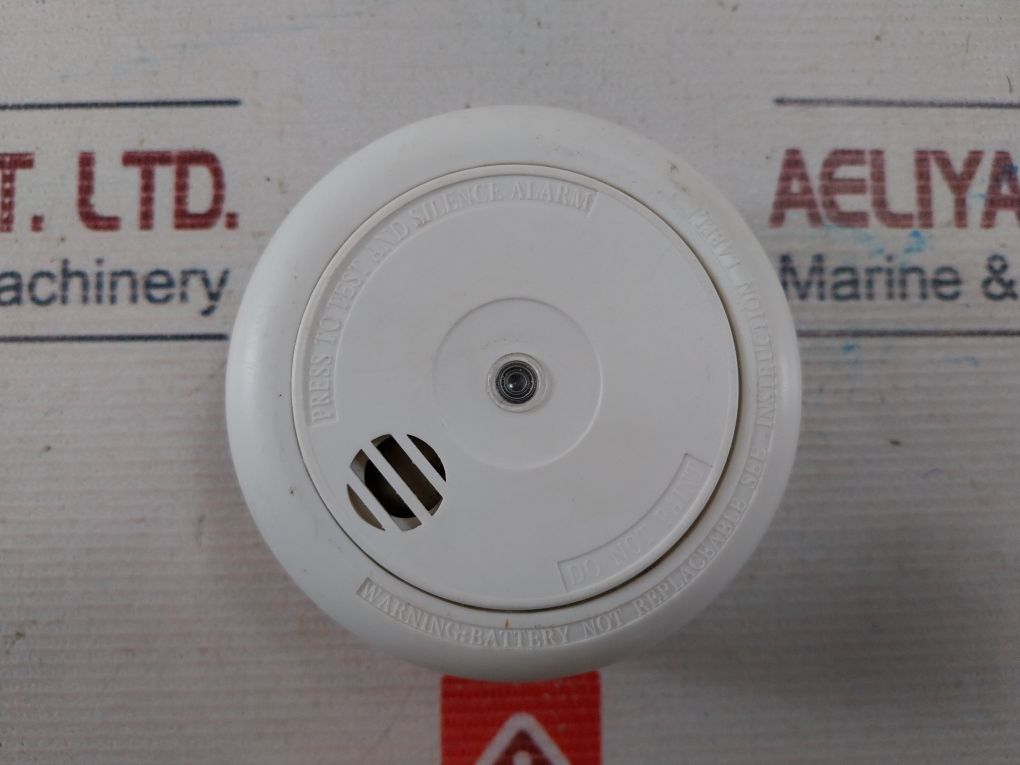 Firehawk Fhb10 Photoelectric Smoke Alarm