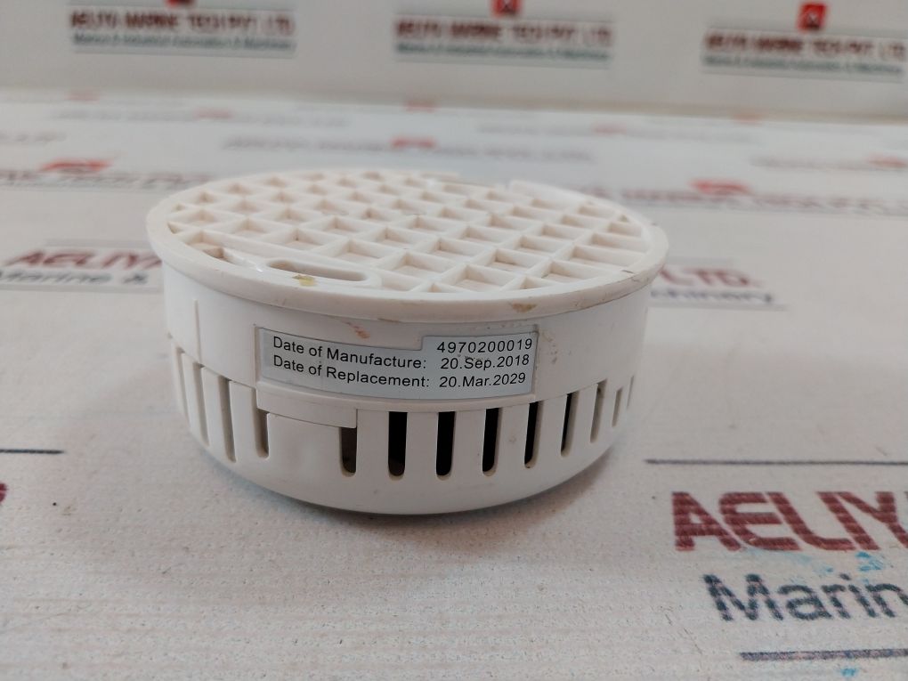 Firehawk Fhb10 Photoelectric Smoke Alarm