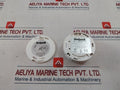 Firehawk Fhb10 Photoelectric Smoke Alarm