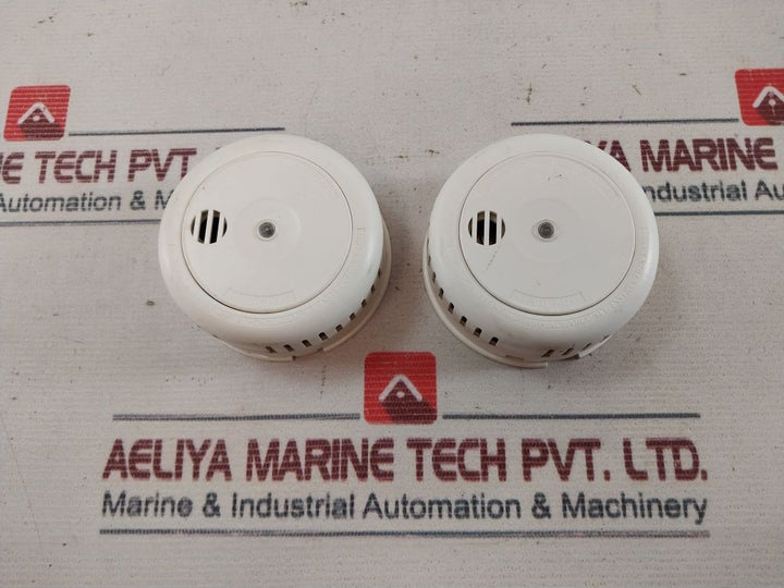Firehawk Fhb10 Photoelectric Smoke Alarm 3 Volt Dc