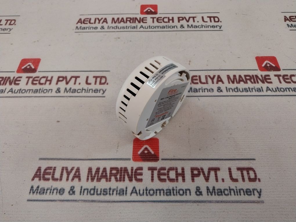 Firehawk Fhb10 Photoelectric Smoke Alarm