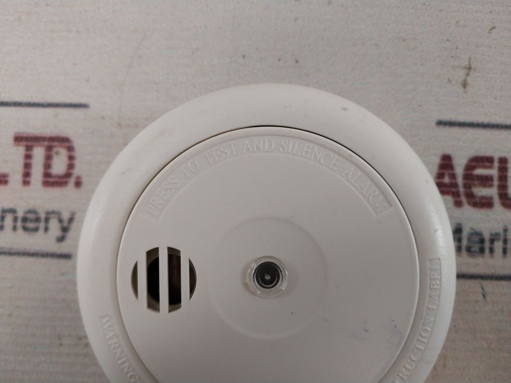 Firehawk Fhb10 Photoelectric Smoke Alarm