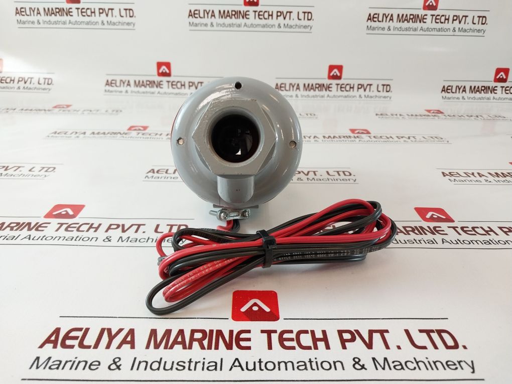 Fireye 45Uv5 Uv-eye Sensor
