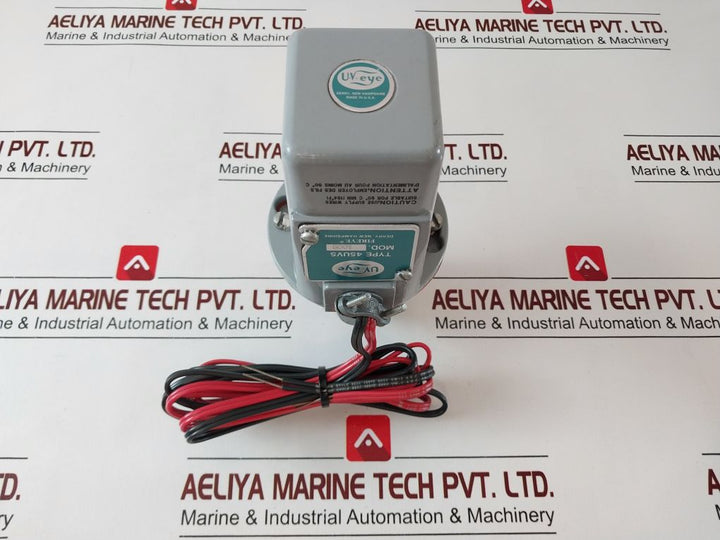 Fireye 45Uv5 Uv-eye Sensor
