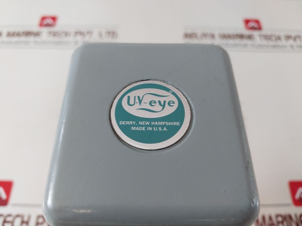 Fireye 45Uv5 Uv-eye Sensor
