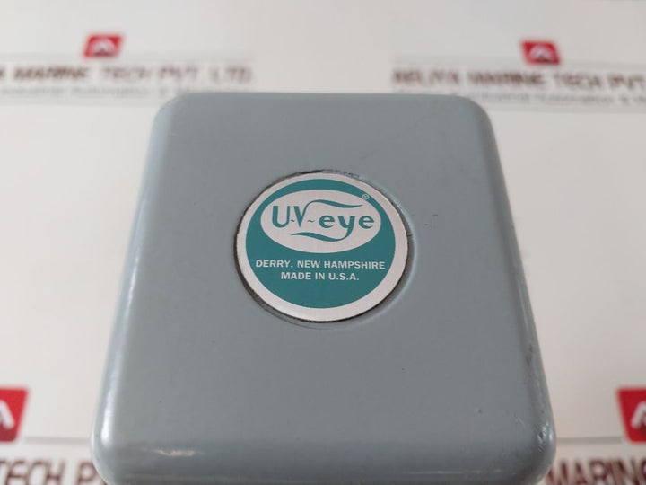 Fireye 45Uv5 Uv-eye Sensor
