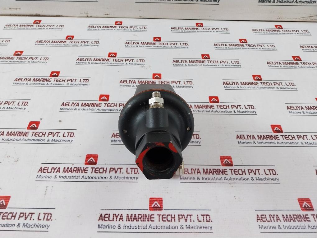 Fireye 45Uvfs1,1000 Flame Signature Scanner (Not Working)