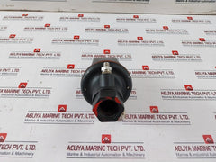 Fireye 45Uvfs1,1000 Flame Signature Scanner (Not Working)