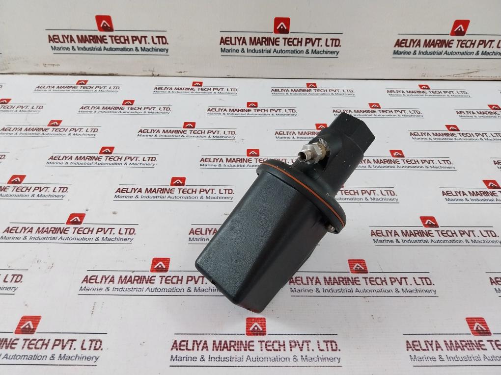 Fireye 45Uvfs1,1000 Flame Signature Scanner (Not Working)