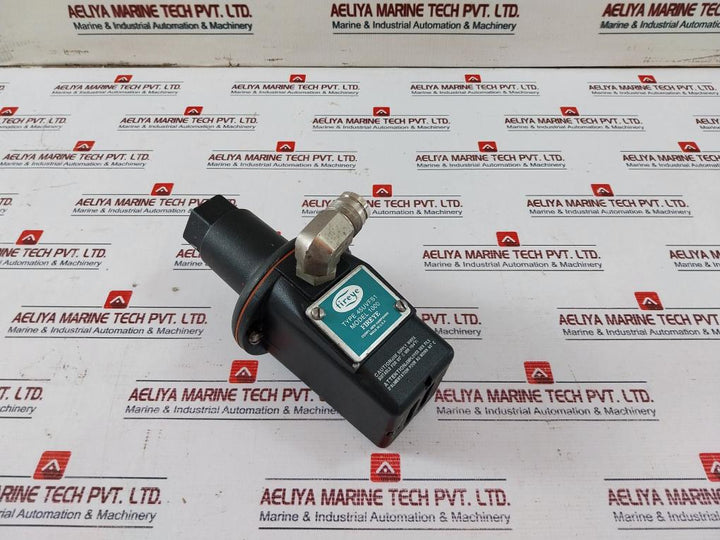 Fireye 45Uvfs1,1000 Flame Signature Scanner (Not Working)