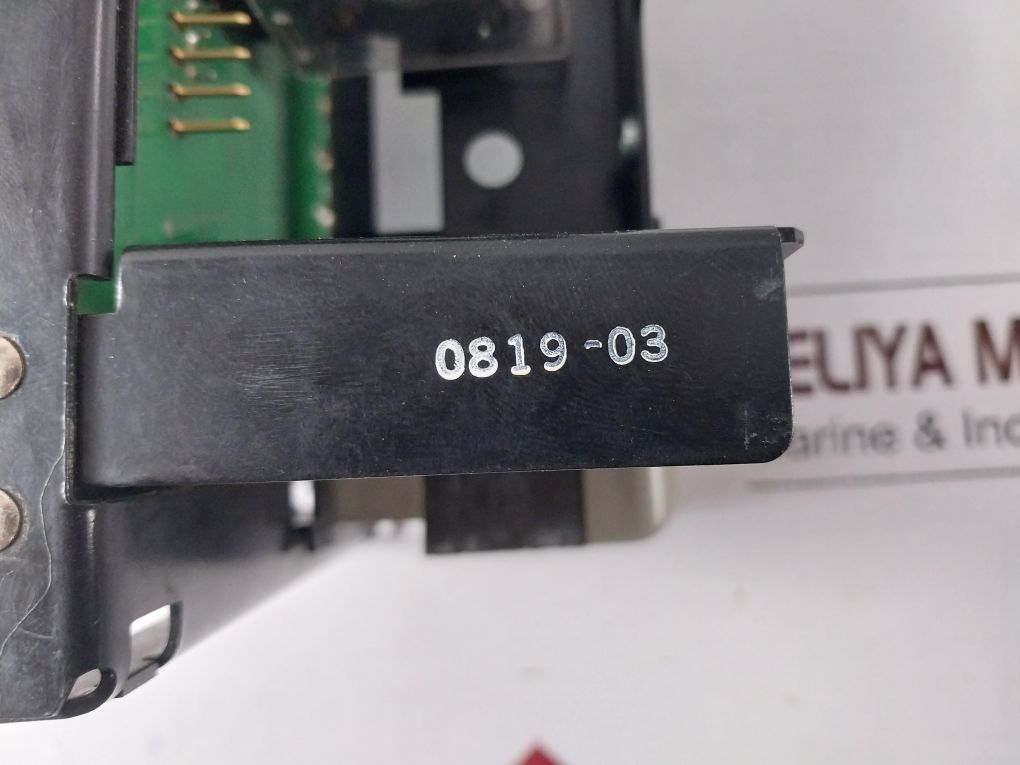 Fireye 70D41 Safety Control
