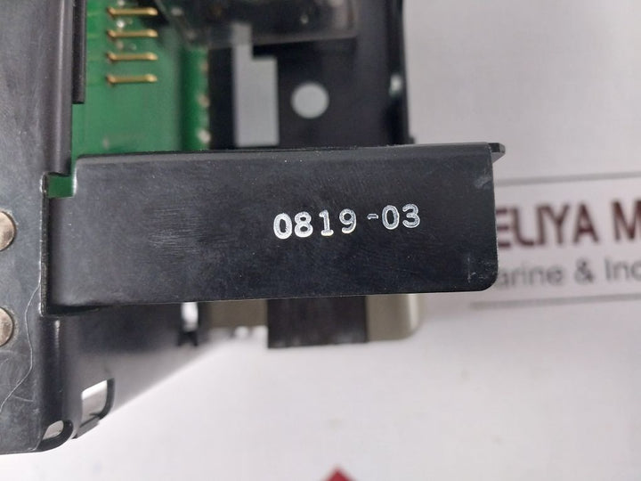Fireye 70D41 Safety Control