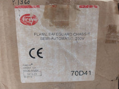 Fireye 72Duvs1T 70D41
