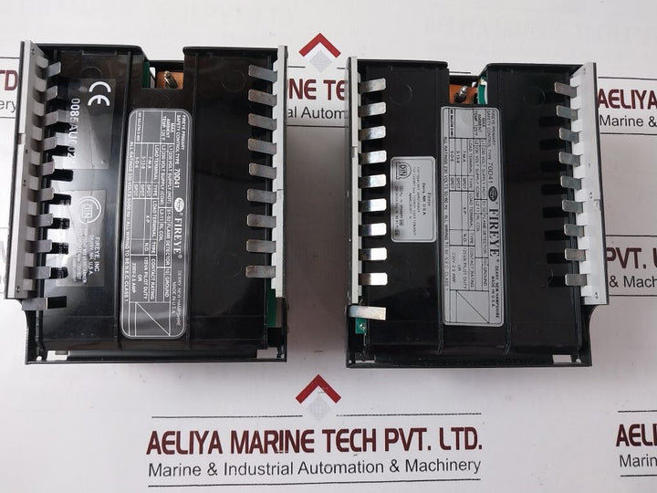 Fireye 72Duvs1T 70D41