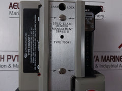 Fireye 72Duvs1T 70D41