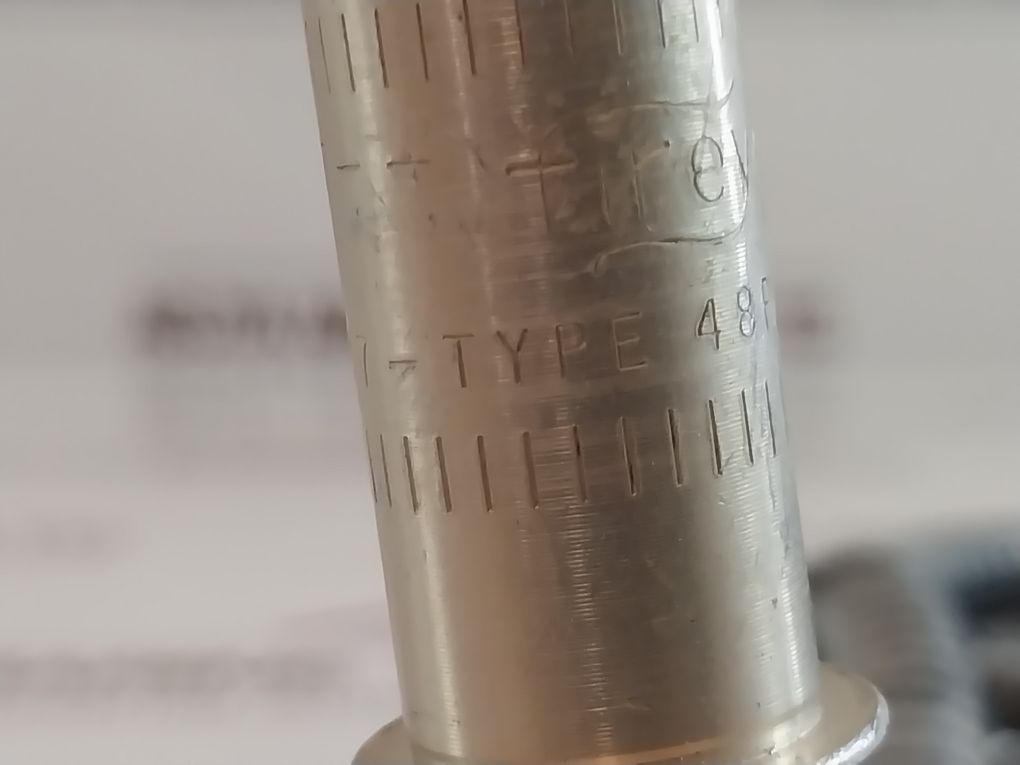 Fireye 9003 Infra-red Scanner 48Pt2