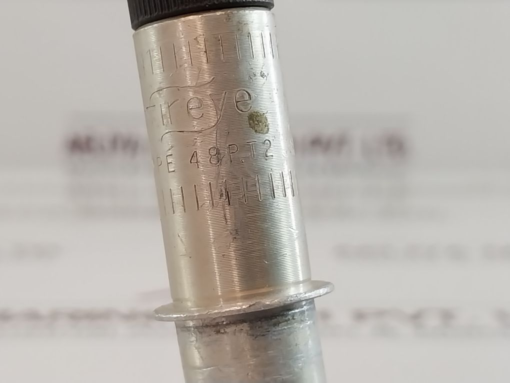 Fireye 9003 Infra-red Scanner 48Pt2