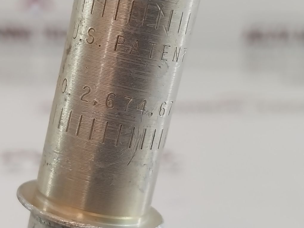 Fireye 9003 Infra-red Scanner 48Pt2