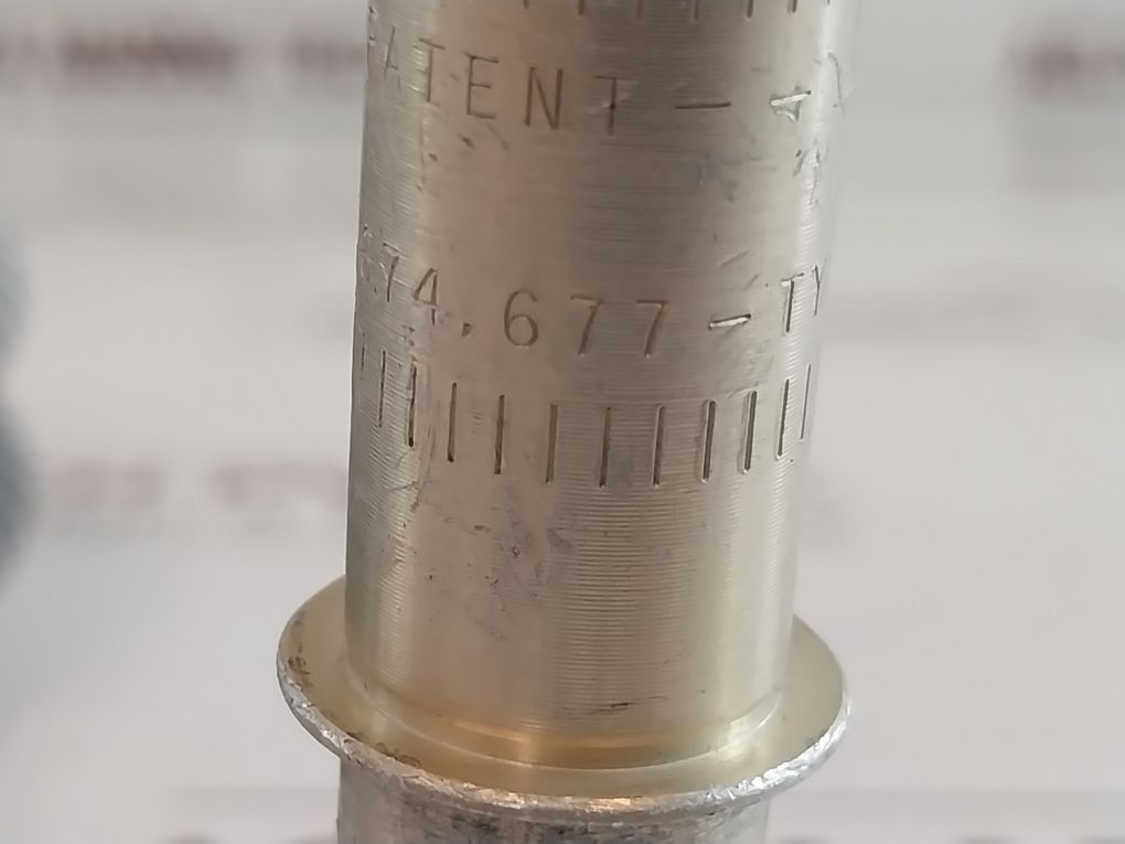 Fireye 9003 Infra-red Scanner 48Pt2