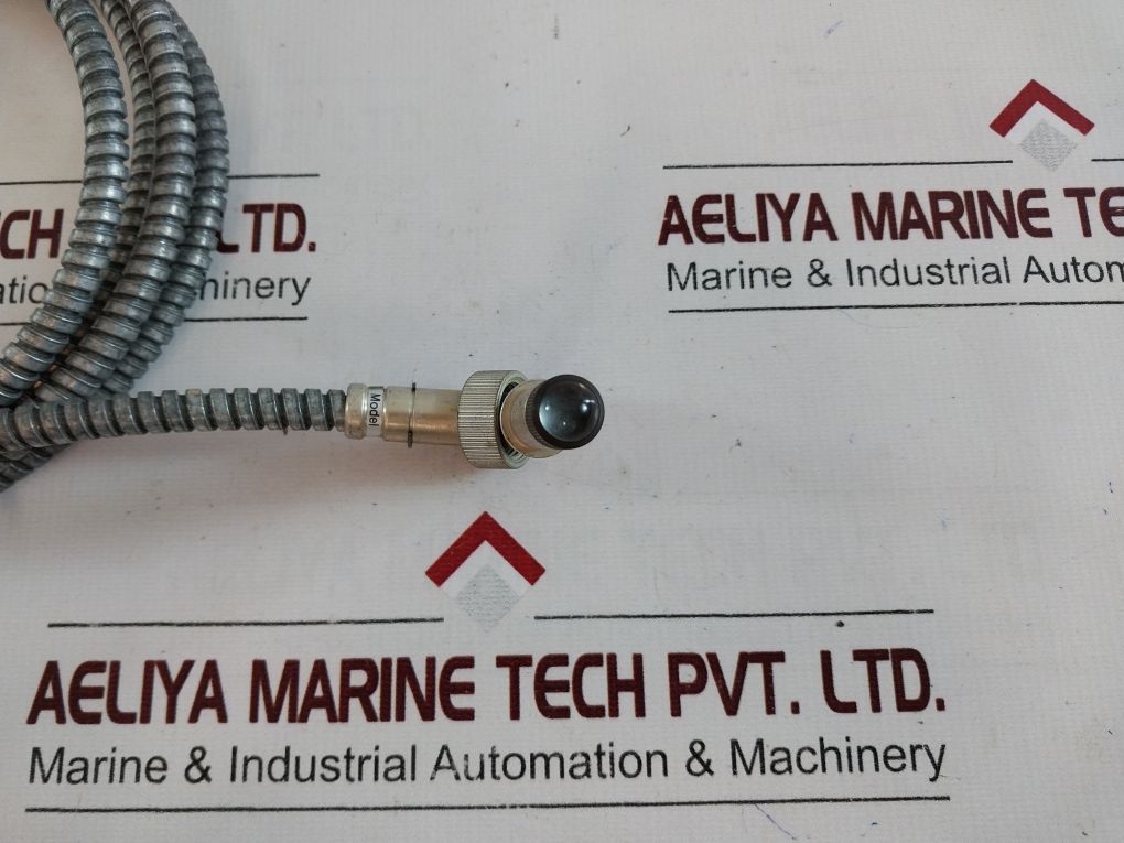 Fireye 9003 Infra-red Scanner 48Pt2