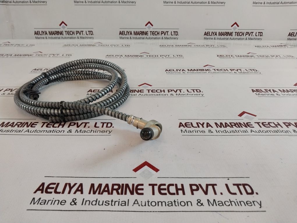 Fireye 9003 Infra-red Scanner 48Pt2