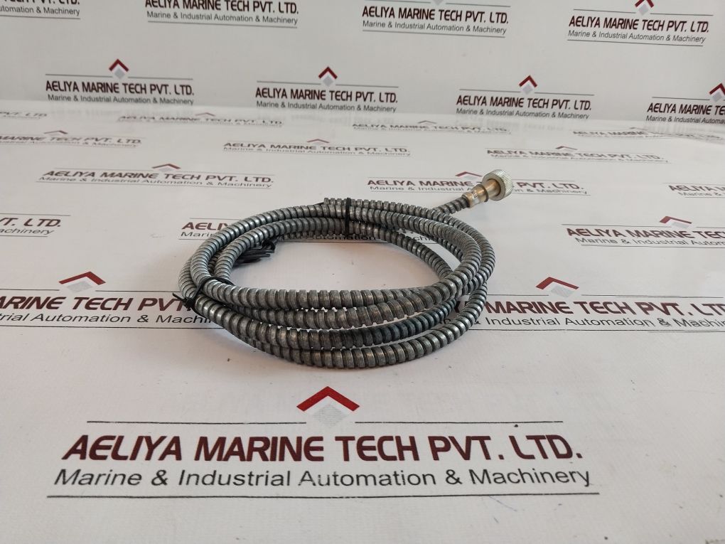 Fireye 9003 Infra-red Scanner 48Pt2