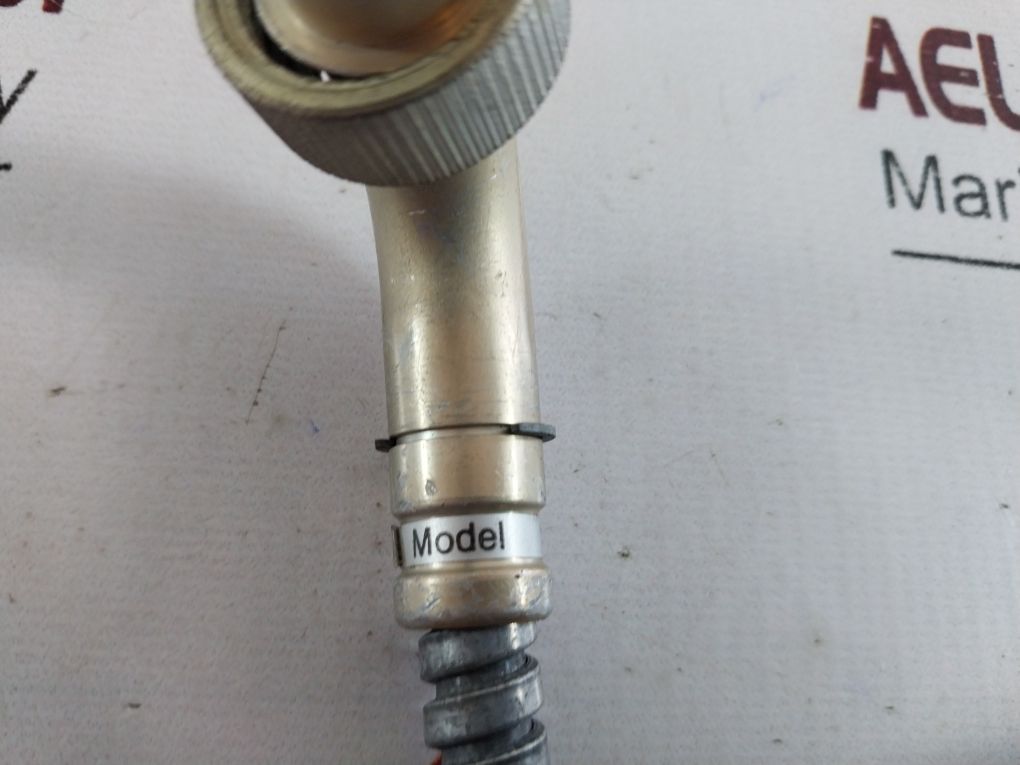 Fireye 9003 Infra-red Scanner 48Pt2