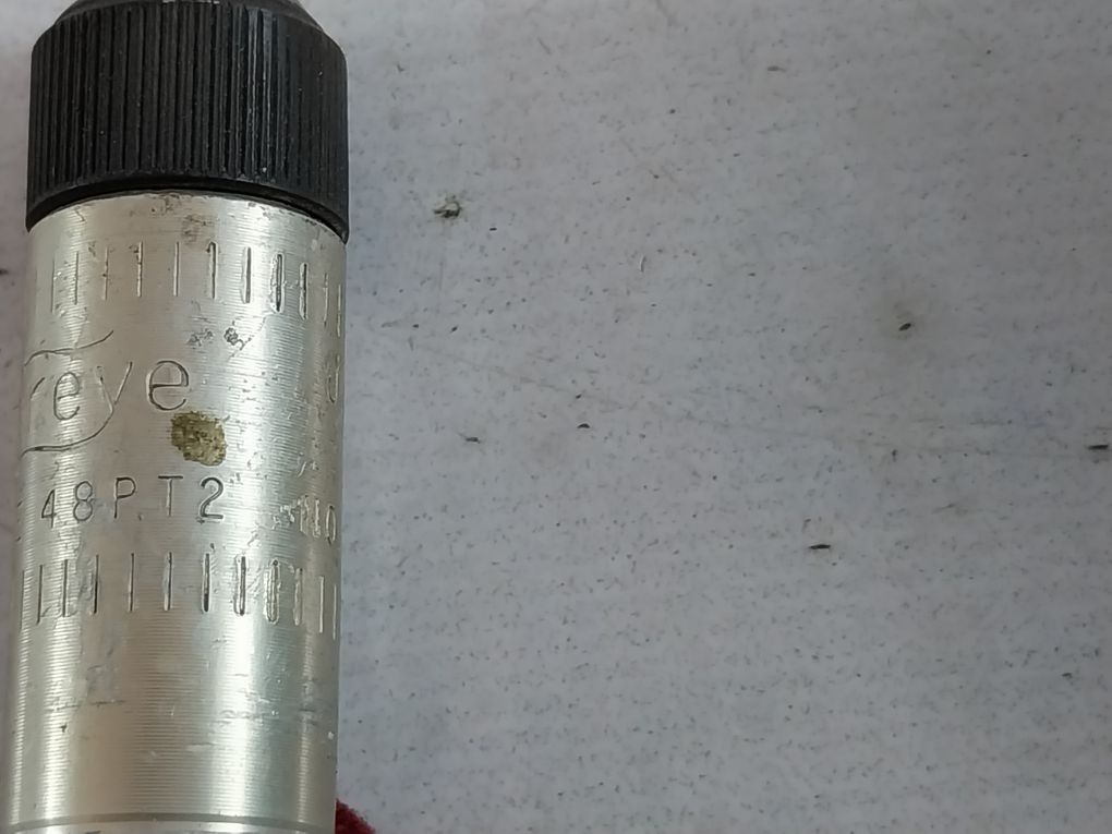 Fireye 9003 Infra-red Scanner 48Pt2