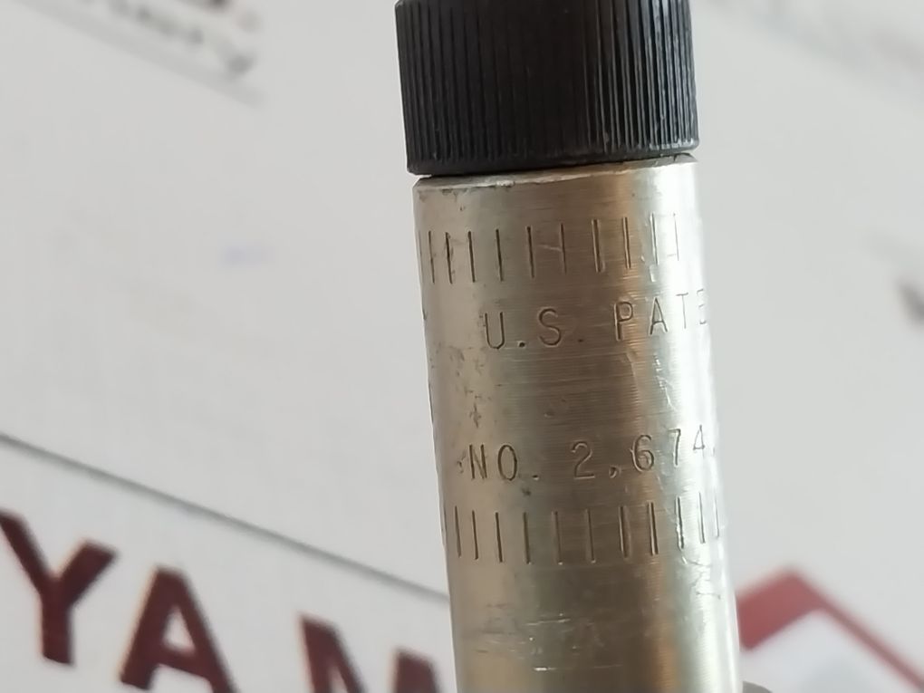 Fireye 9003 Infra-red Scanner 48Pt2