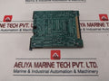 Fireye Ep163 Programmer Module