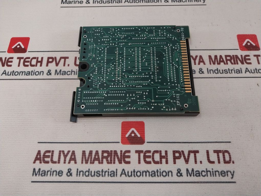 Fireye Ep163 Programmer Module