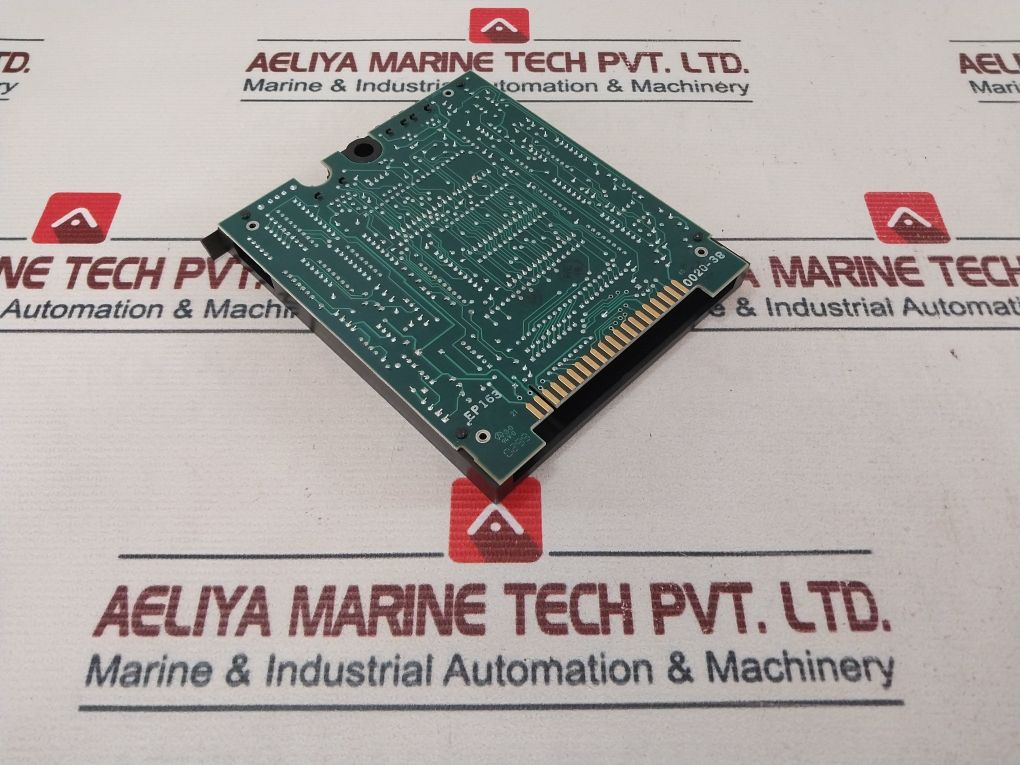 Fireye Ep163 Programmer Module