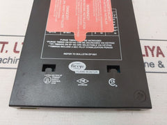 Fireye Ep163 Programmer Module