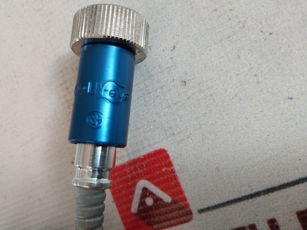 Fireye Uv-1A-u Flame Scanner Sensor Uv1A3