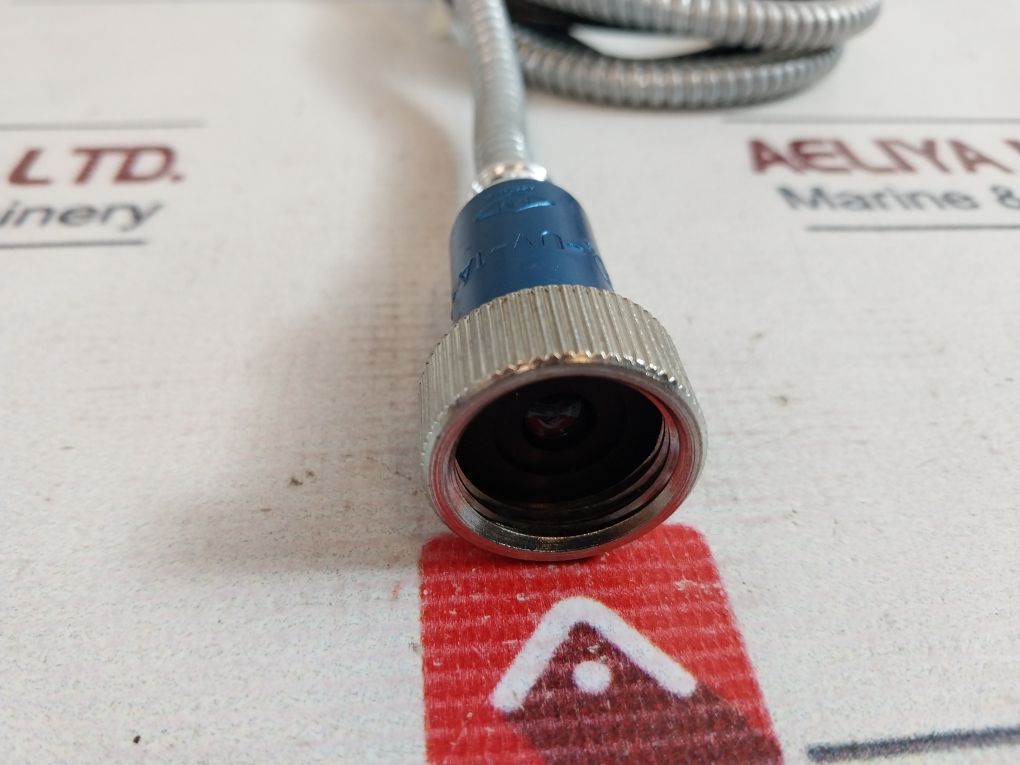 Fireye Uv-1A-u Flame Scanner Sensor Uv1A3