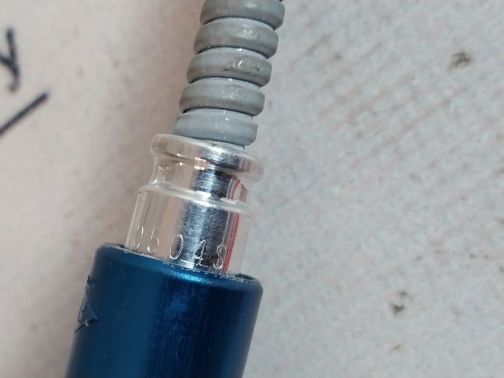 Fireye Uv-1A-u Flame Scanner Sensor Uv1A3