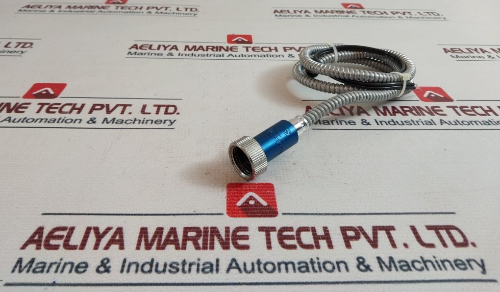 Fireye Uv-1A-u Flame Scanner Sensor Uv1A3