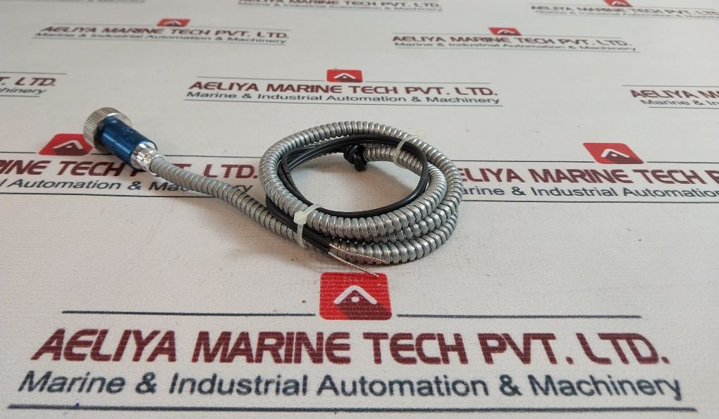 Fireye Uv-1A-u Flame Scanner Sensor Uv1A3