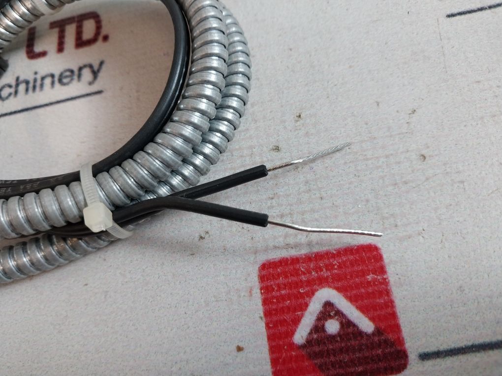 Fireye Uv-1A-u Flame Scanner Sensor Uv1A3