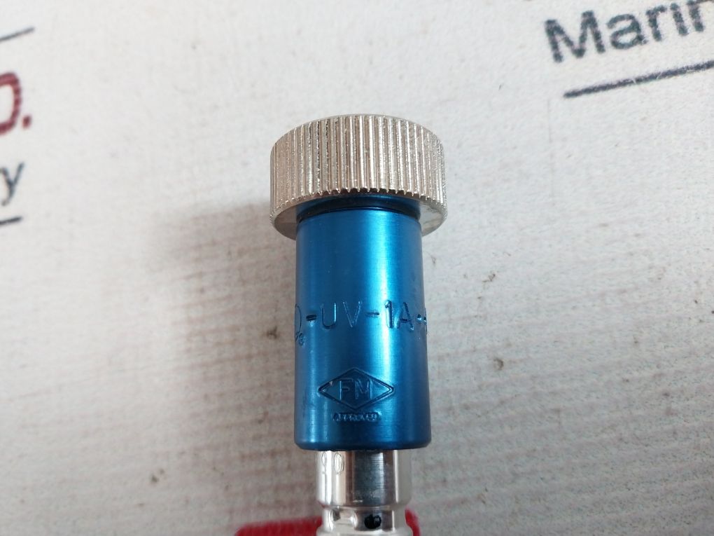 Fireye Uv-1A-u Flame Scanner Sensor Uv1A3