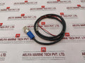 Fireye Uv1A3 Uv Non Self-checking Scanner