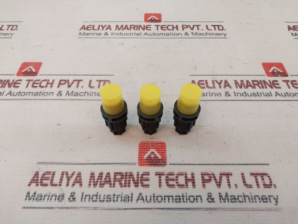 Fischer 25231 Discharge Valve Assembly