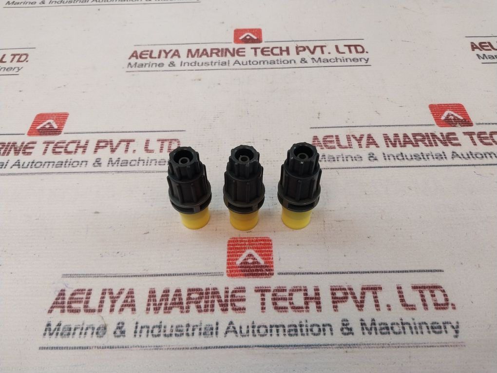 Fischer 25231 Discharge Valve Assembly